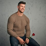 ABC's "The Bachelor" - Season 26 abc's "the bachelor" clayton season 26