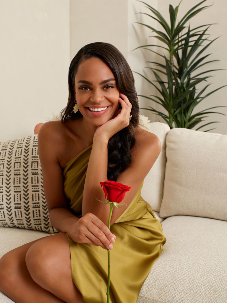 Everything to Know About The Bachelorette Season 18