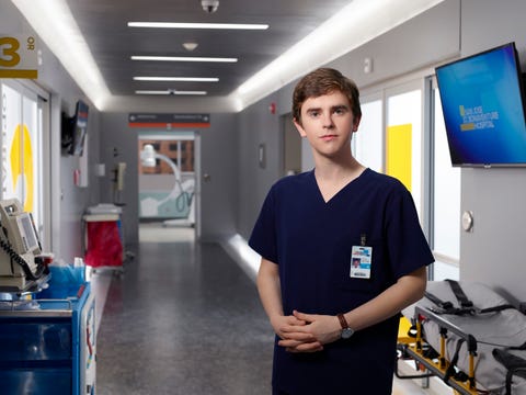 the good doctor halloween costume for men