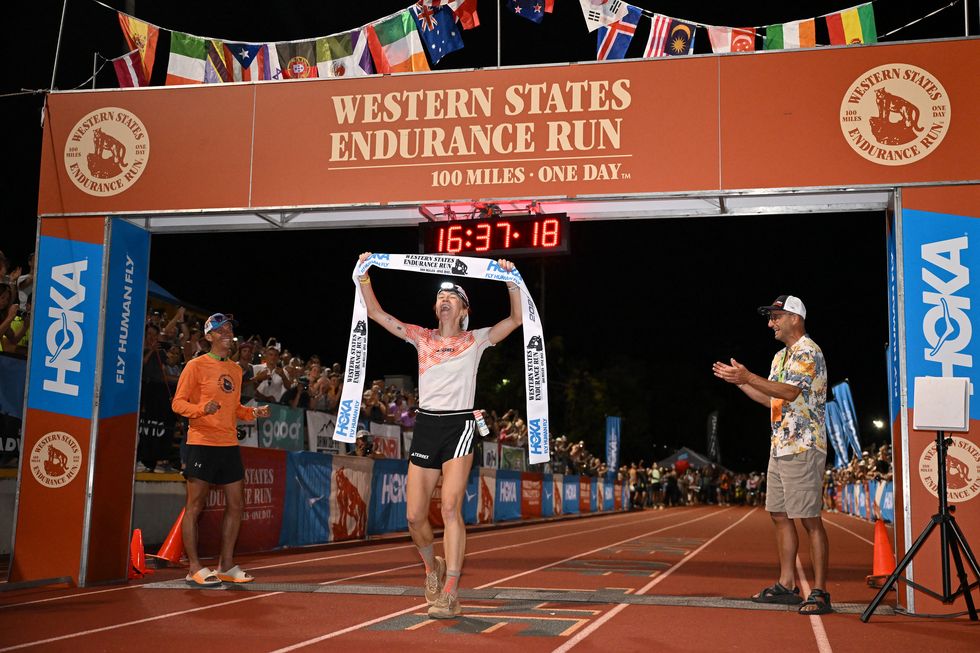 us sport western states endurance run