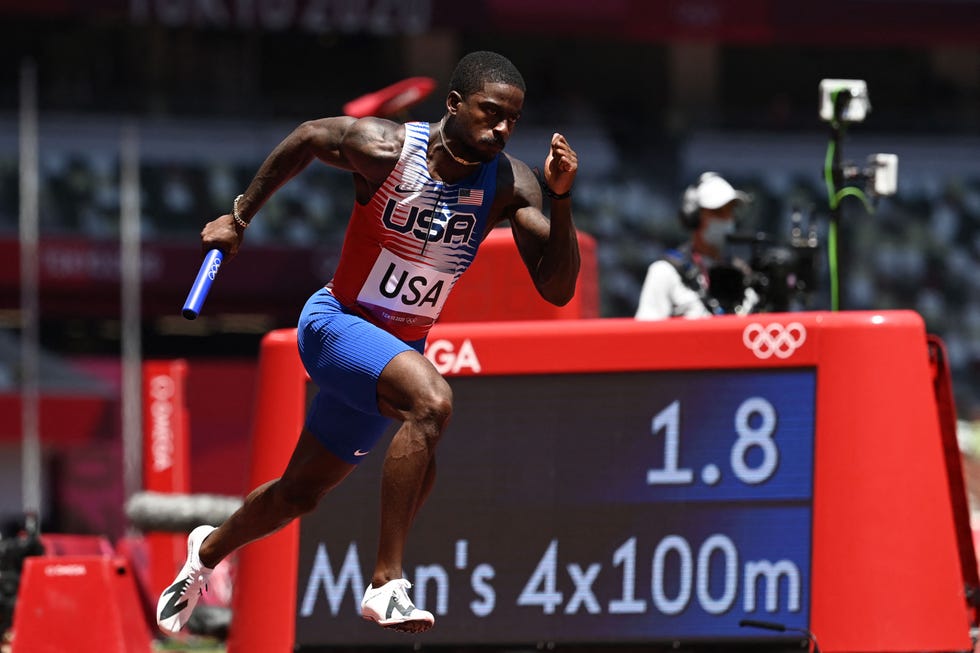athletics oly 2020 2021 tokyo
