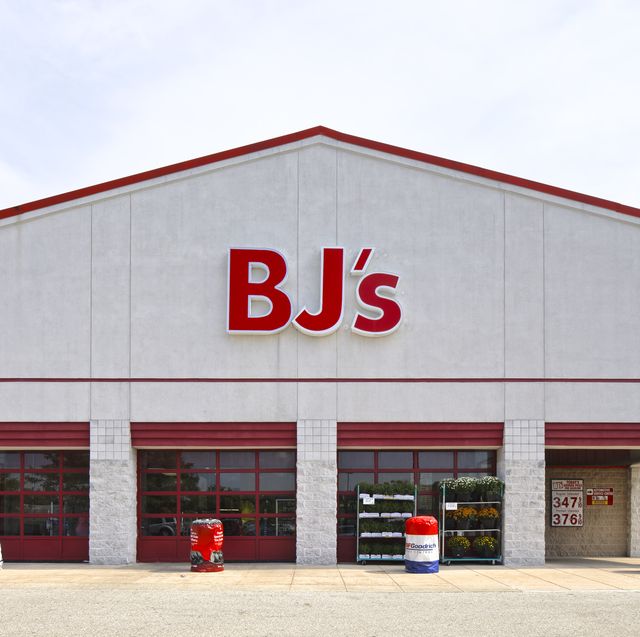 bj's wholesale club in york, pennsylvania