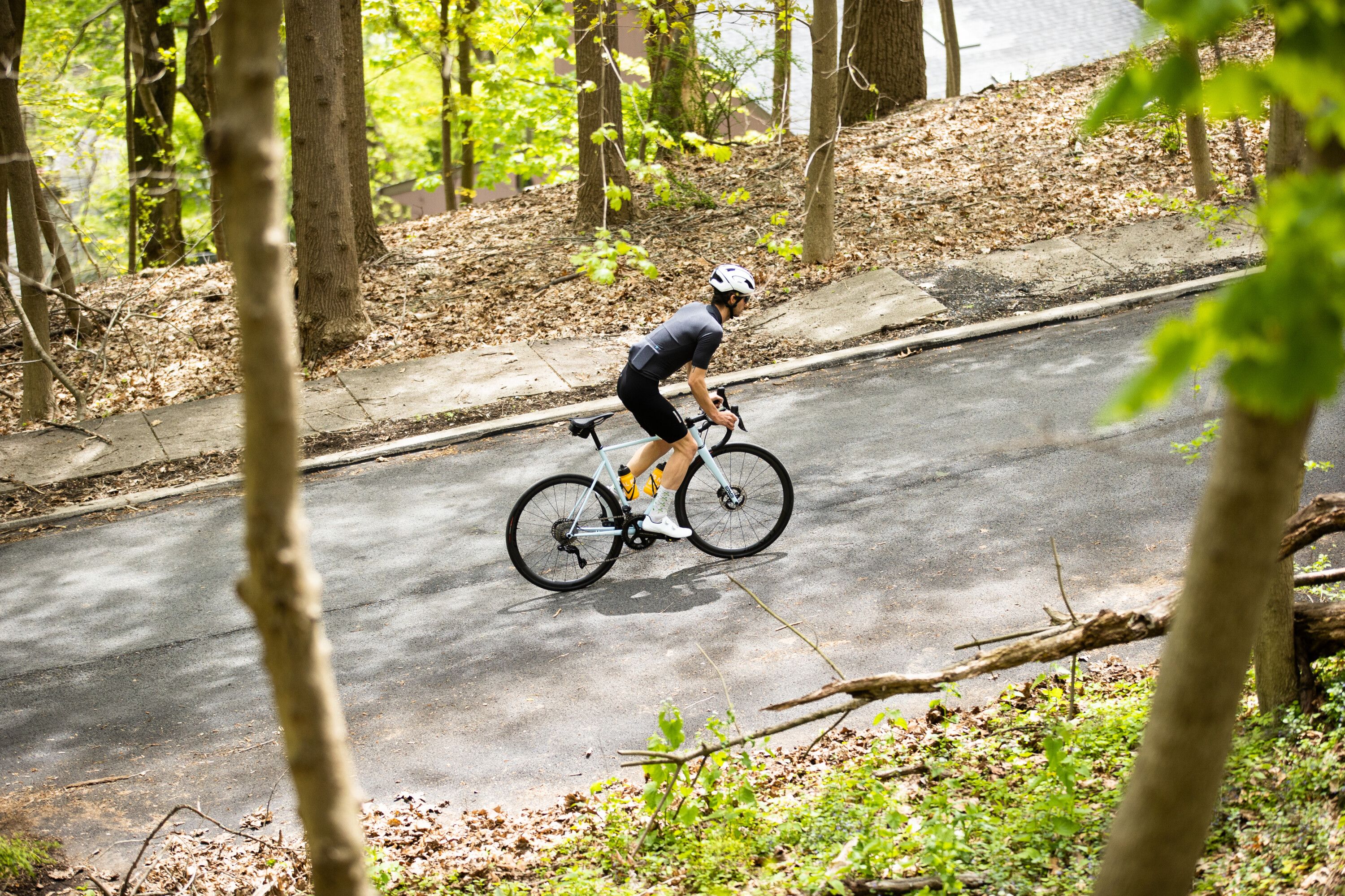 Boom Baby! Reggie Miller back in Indiana for Dust Bowl 100 gravel race