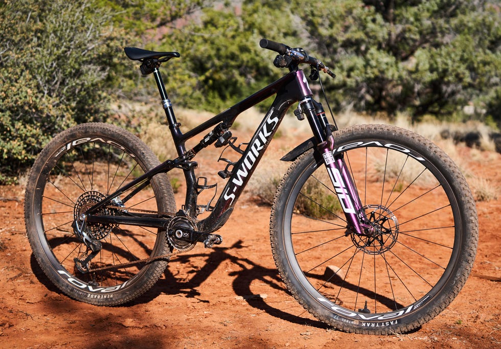 Specialized S-Works Epic specialized sworks epic