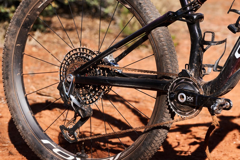Specialized S-Works Epic specialized sworks epic