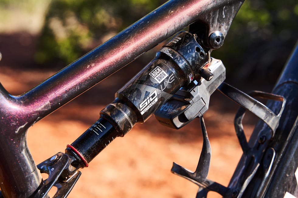 Specialized S-Works Epic specialized sworks epic