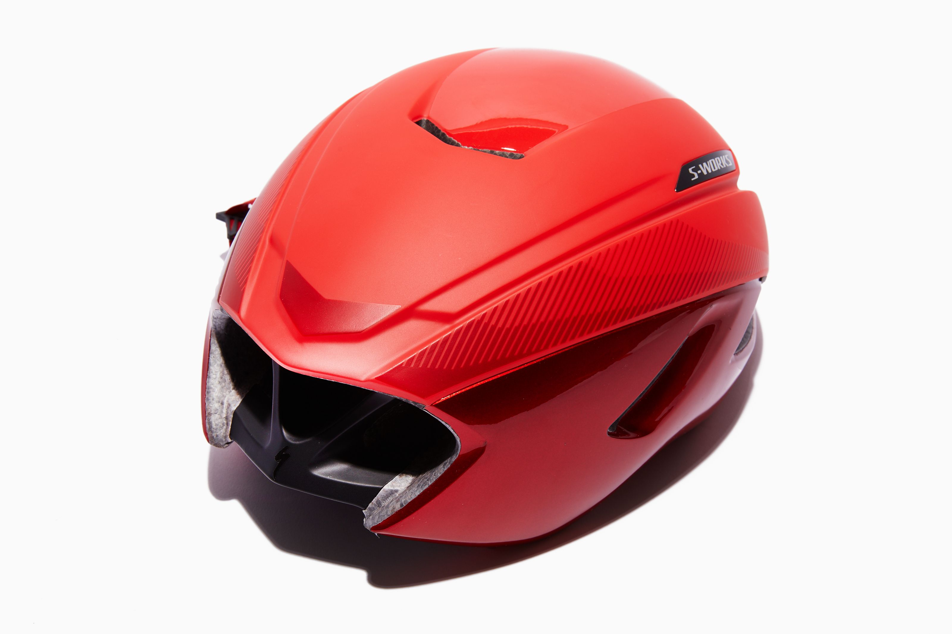 evade aero helmet