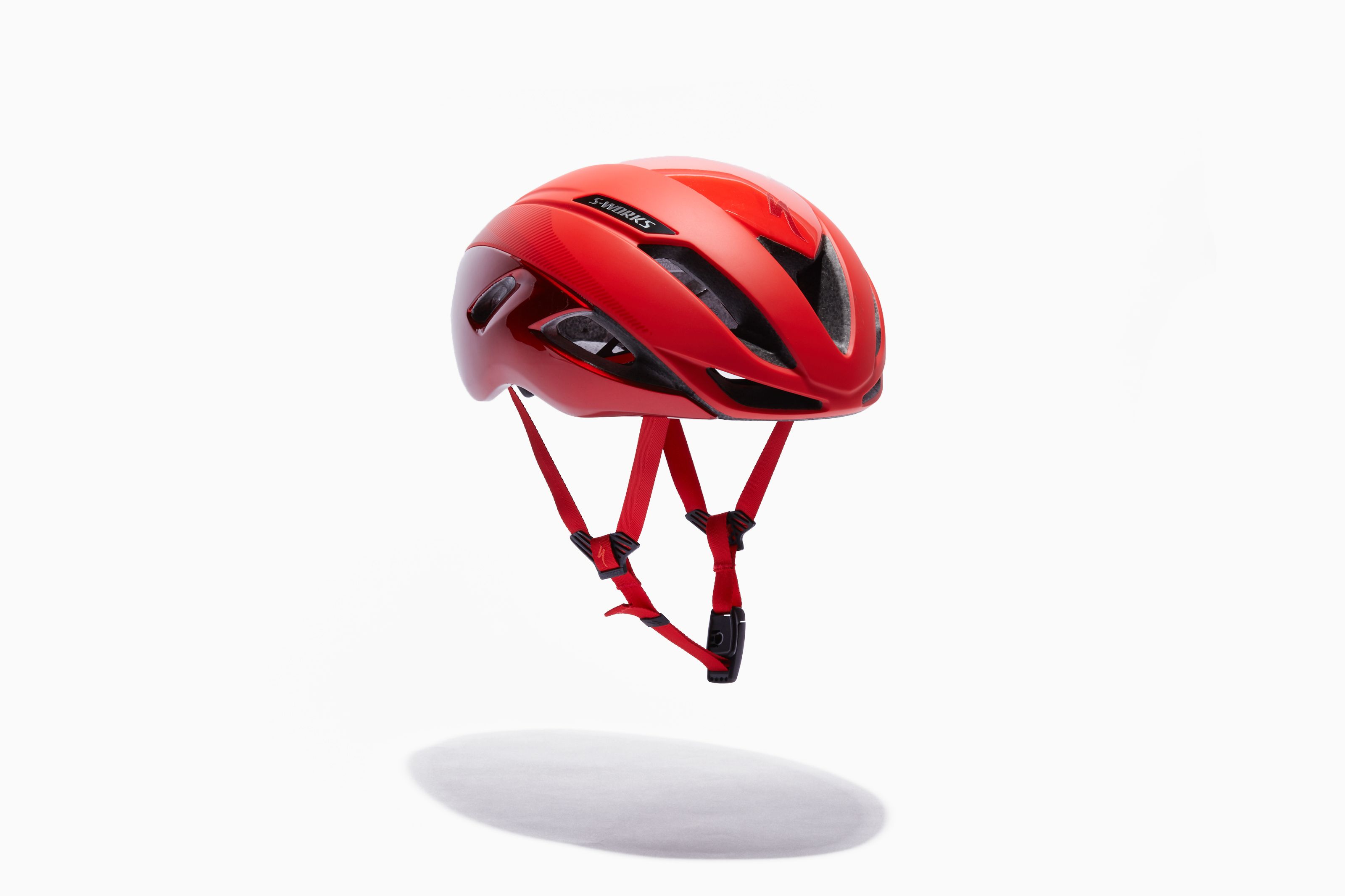 Review: Specialized S-Works Evade II helmet