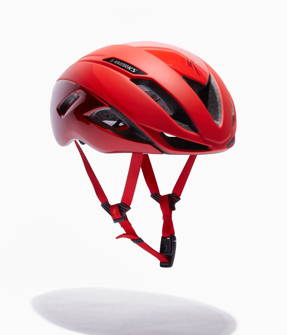 Specialized Evade II helmet image
