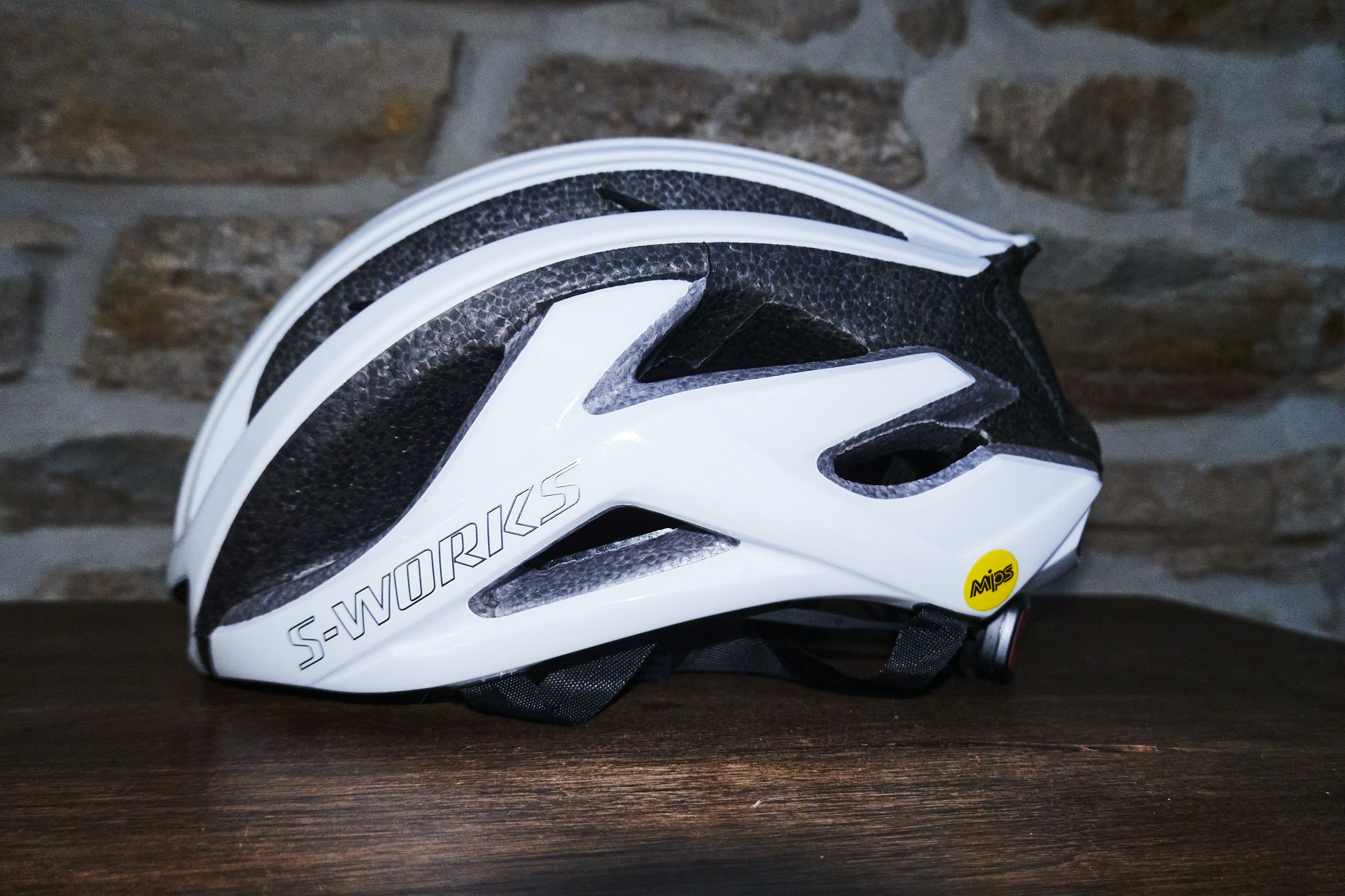 Specialized S-Works Prevail II Vent Review | Cycling Helmets 2021