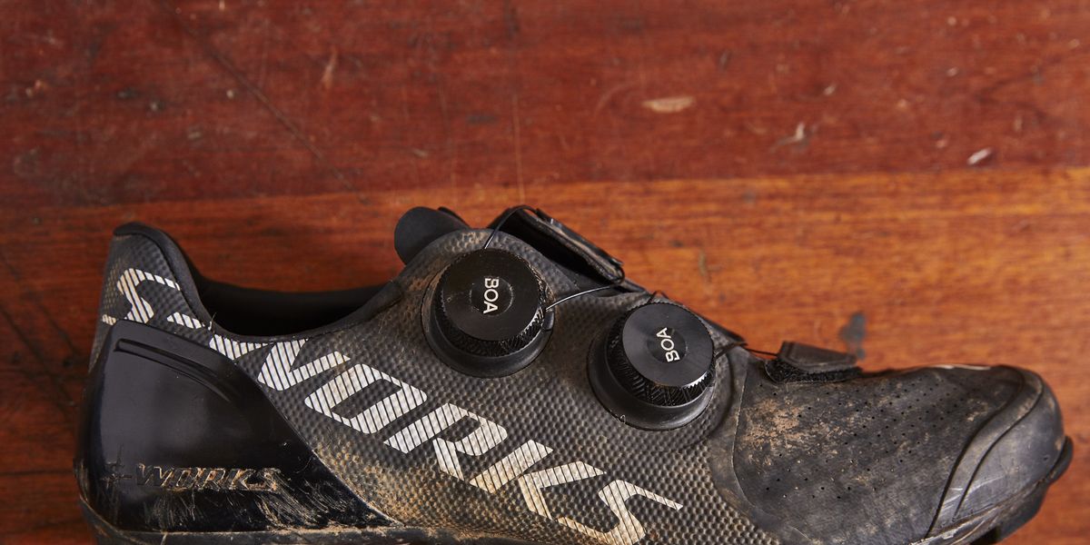 strand mandskab Kortfattet Specialized S-Works Recon Review – Women's Mountain Bike Shoes