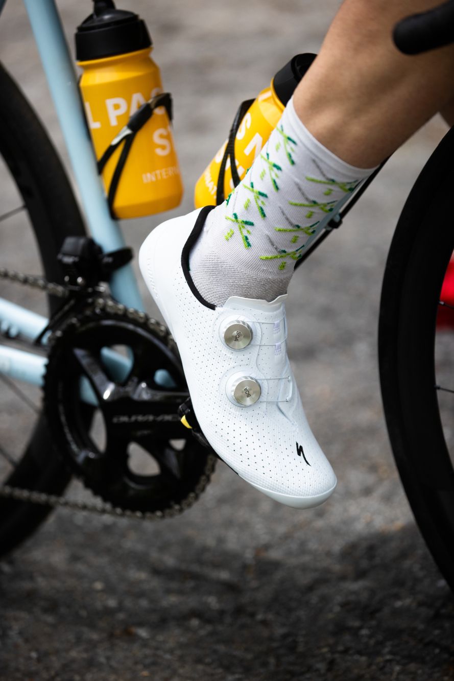 Torch cycling online shoes