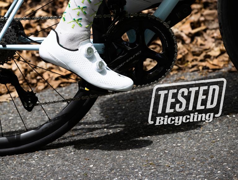 Specialized Torch Shoe Review | Best Road 2022