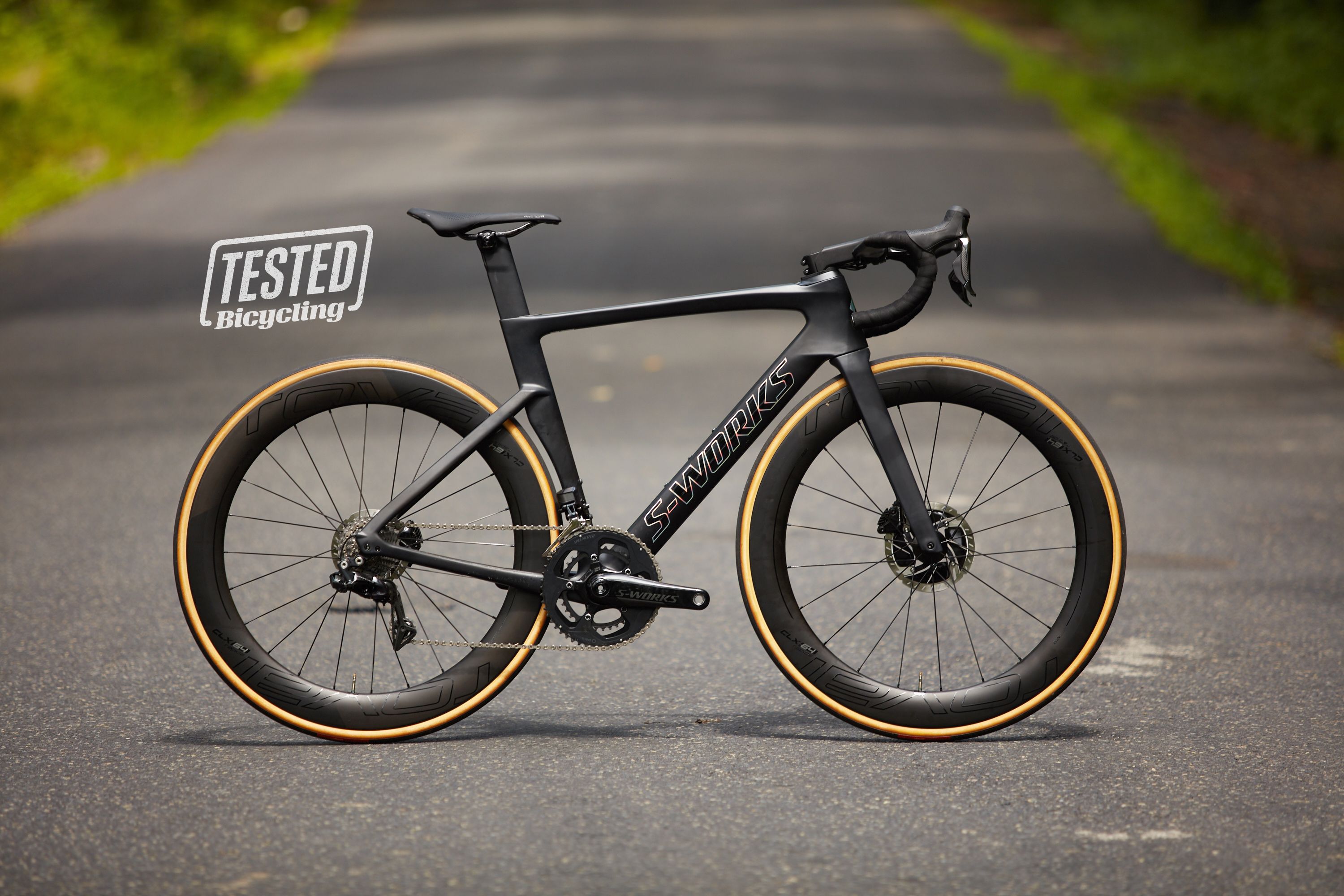 Third Generation Specialized S-Works Venge Review | Best Aero Bikes