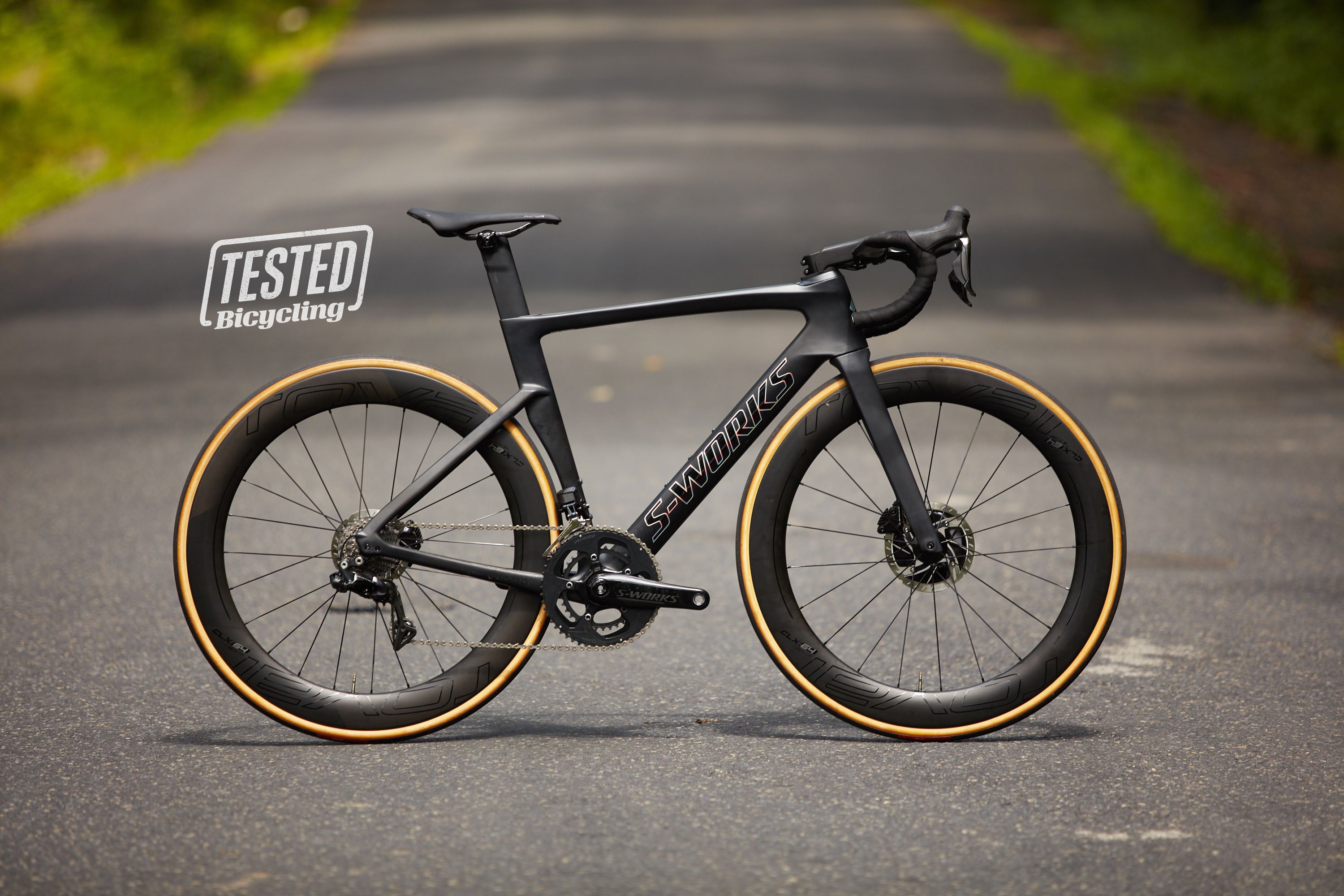 Third Generation Specialized S Works Venge Review Best Aero Bikes