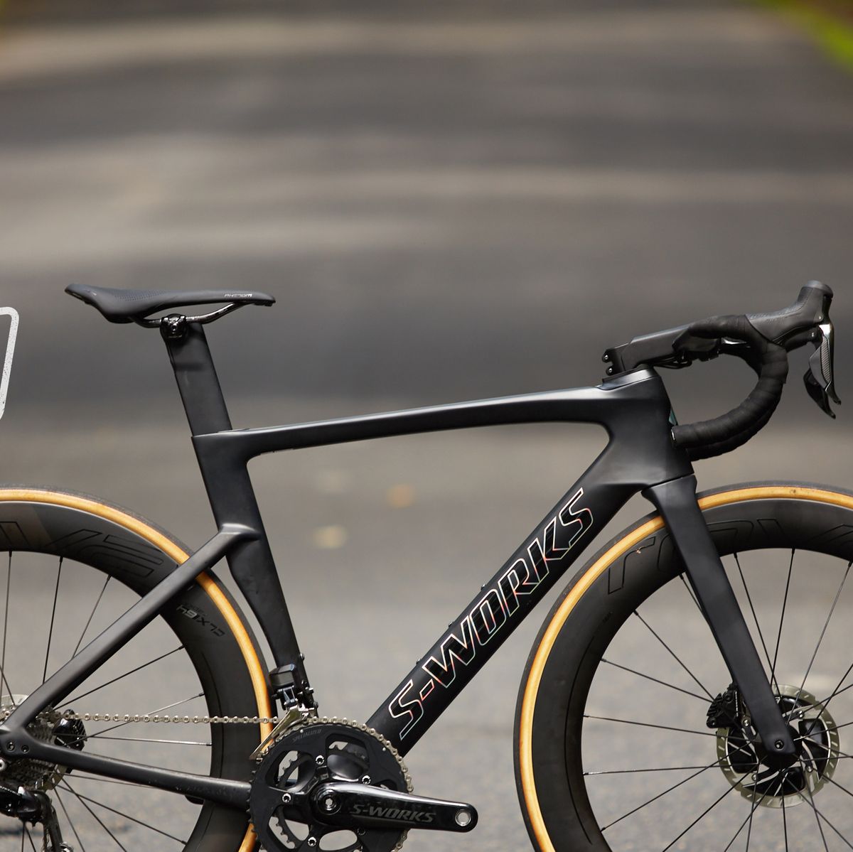 Third Generation Specialized S-Works Venge Review