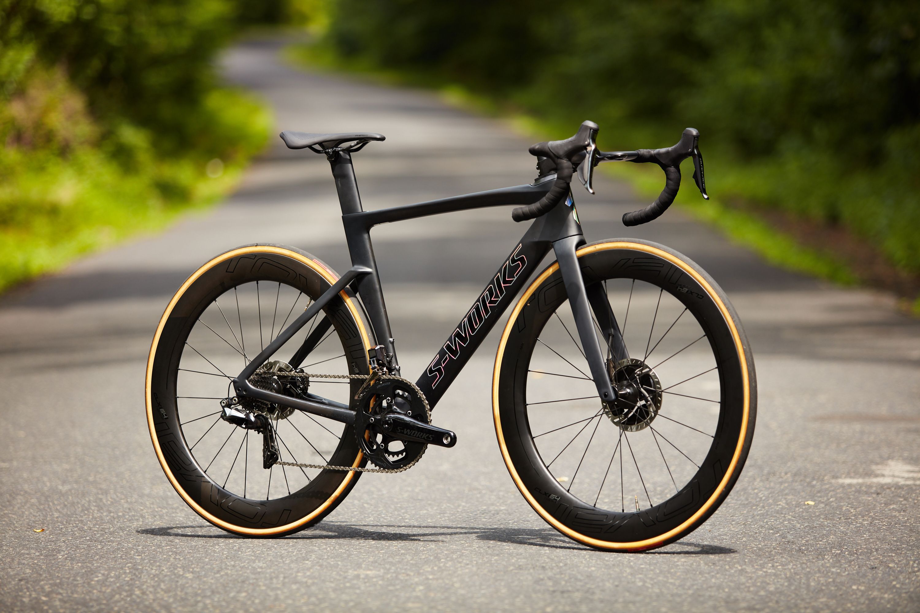 New Specialized Venge ViAS sets high bar for aero road - BikeRadar