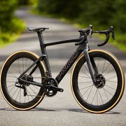Specialized S-Works Venge front three quarter