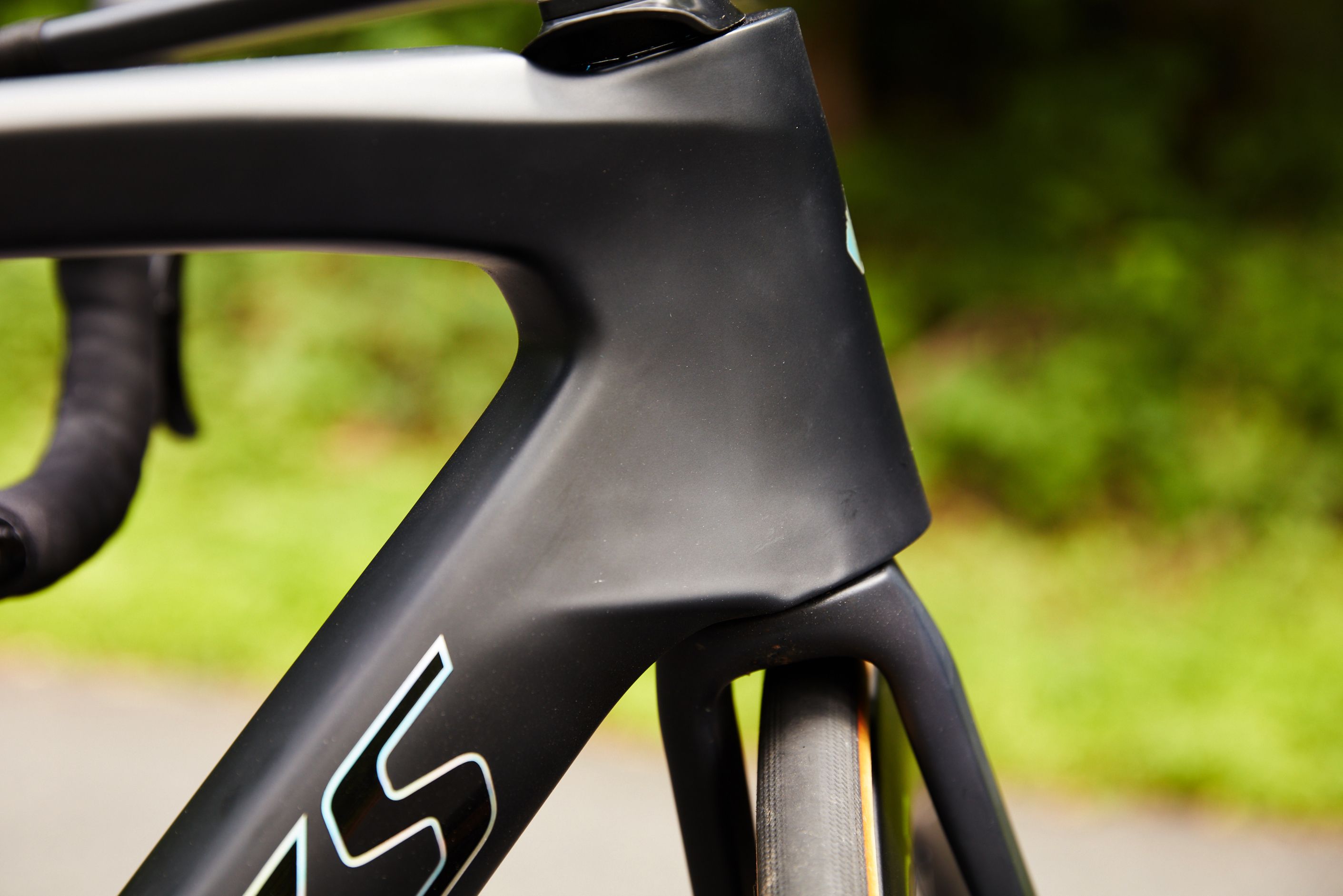 S-Works Venge