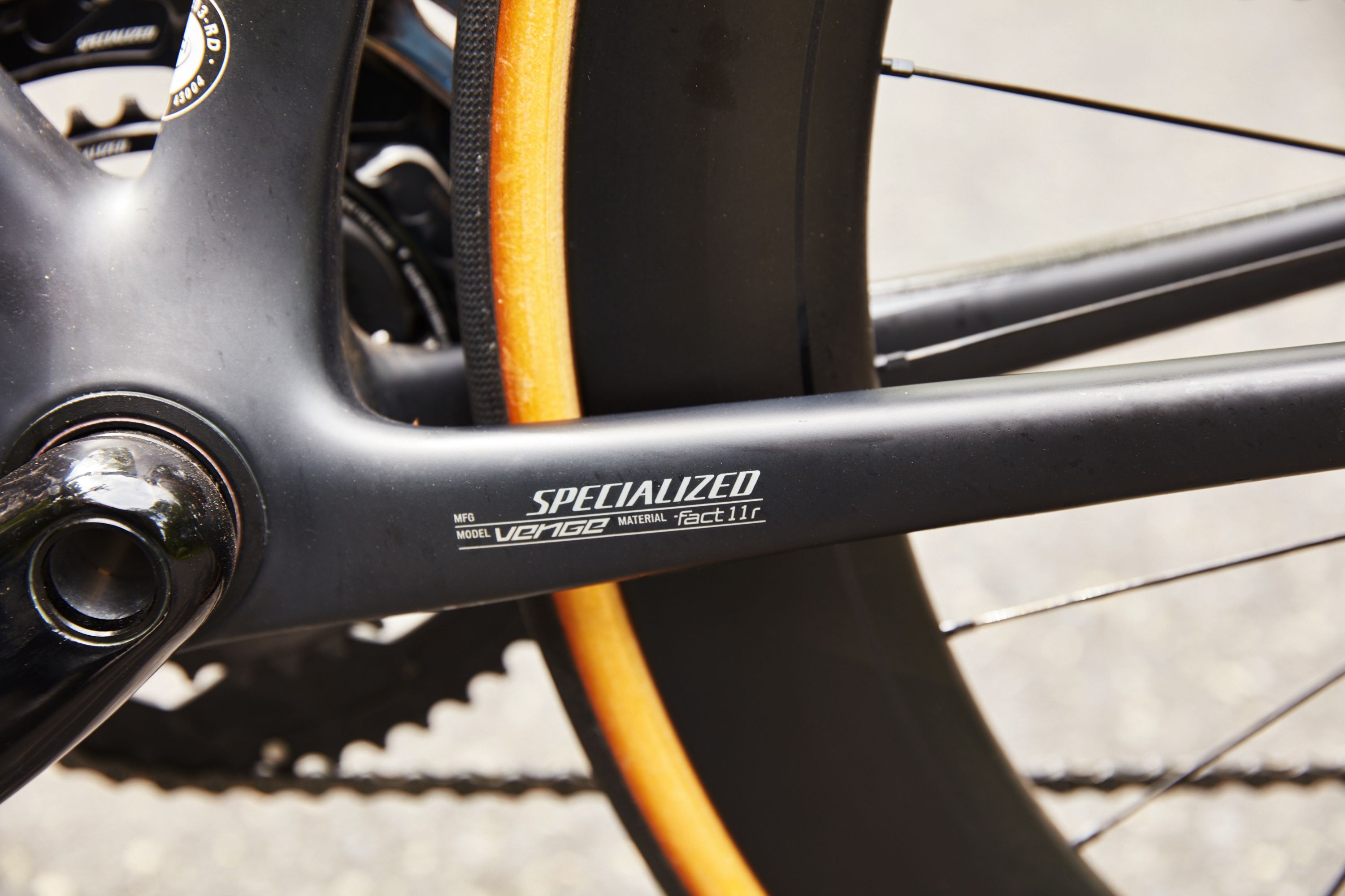 Specialized venge bottom bracket online