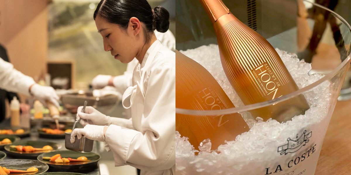 おすすめノンアルコールワイン｜京都祇園の「ザ・シンモンゼン