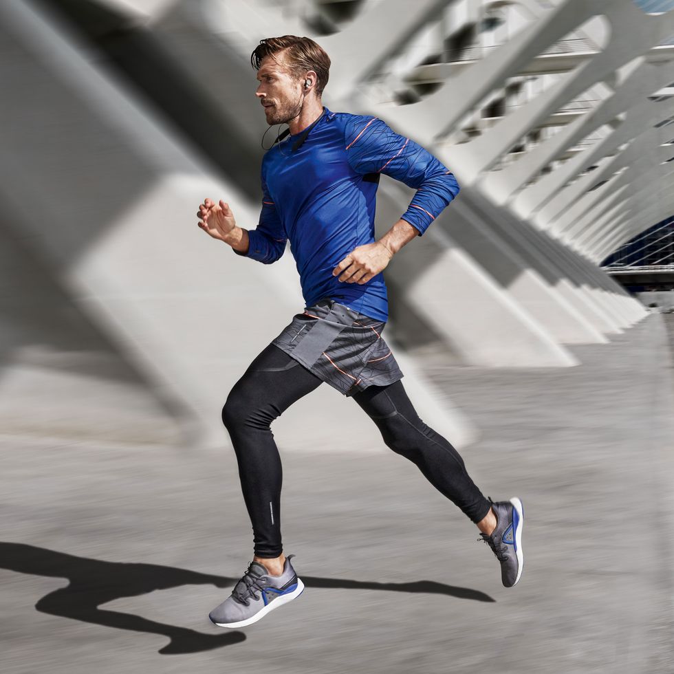 Porsche Design and Puma's New Collab Is Performance Clothing Without ...