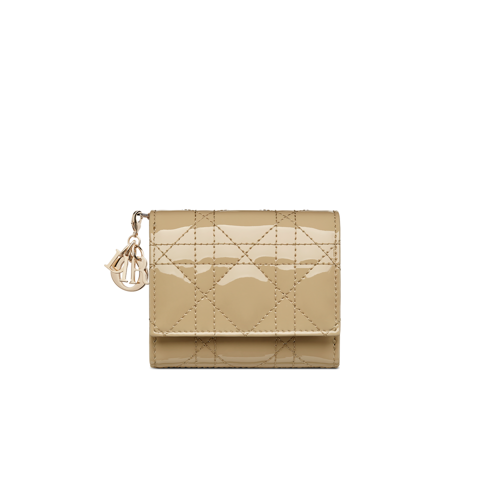 ディオール（DIOR）新作財布【2020秋冬-2021春夏】