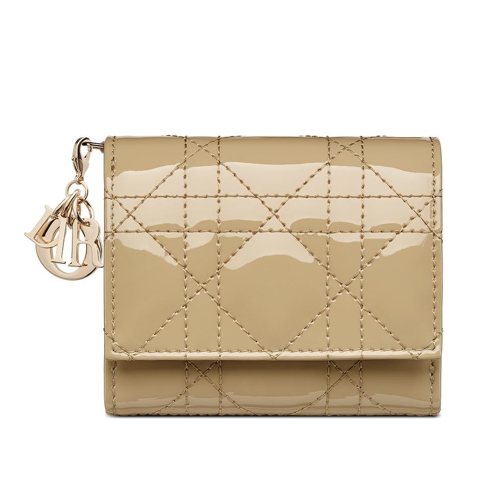 ディオール(DIOR)新作財布【2020秋冬-2021春夏】 ディオール(DIOR)新作財布【2020秋冬-2021春夏】