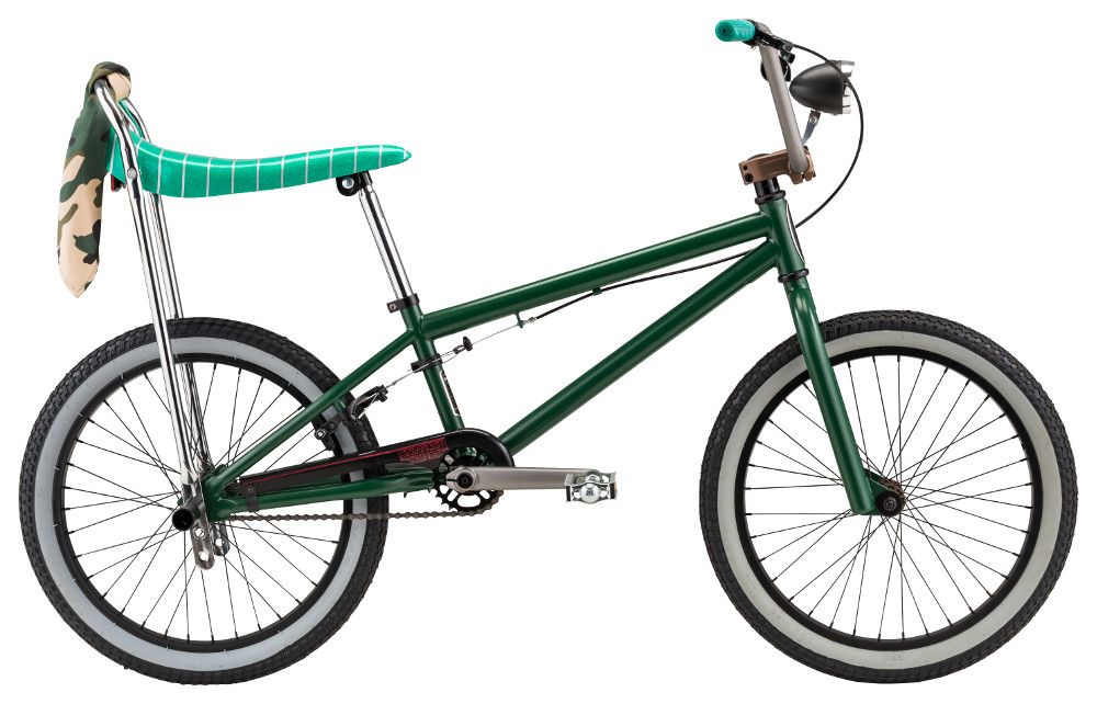 Stranger Things Bike 2019 - Schwinn Releases Lucas's Bike