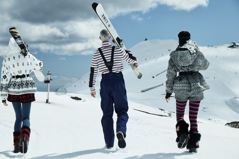 Winter, Fun, Snow, Recreation, Winter sport, Ice, Sports equipment, Arctic, 