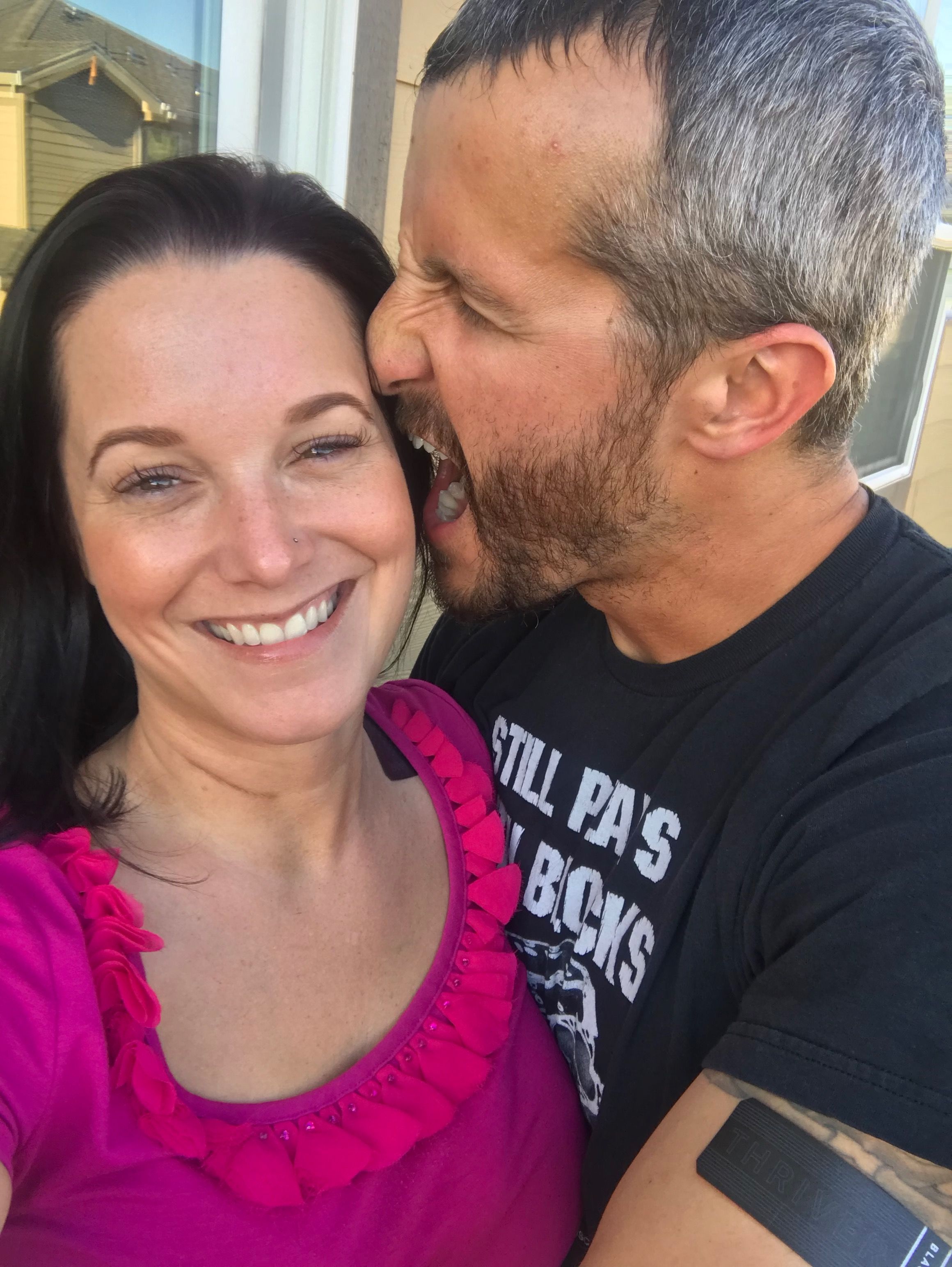 Chris Watts Shanann Watts American Murder: Why Did Chris Watts Kill His Wife, Shanann Watts?