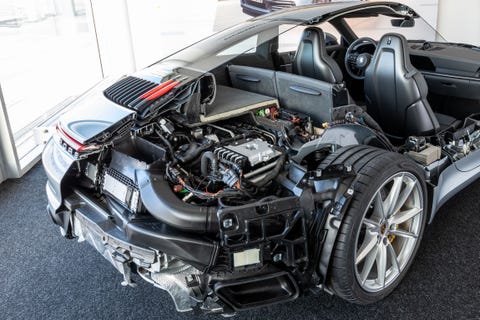 13 Things You Need to Know About the 2020 Porsche 911 13 Things You Need to Know About the 2020 Porsche 911