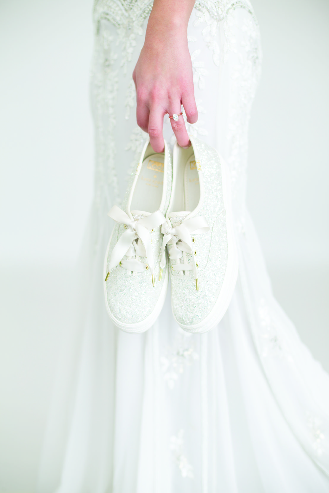 Keds and kate spade wedding sales shoes