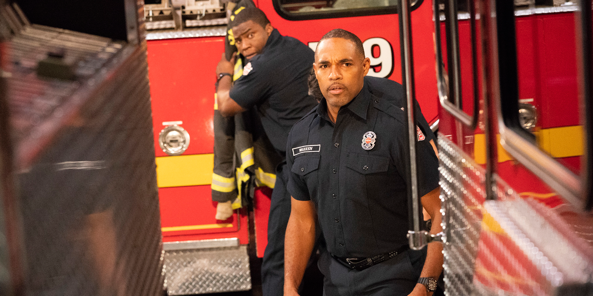 'Station 19' Recap 'Crash and Burn' — Season 2, Episode 8 'Station 19' Recap 'Crash and Burn' — Season 2, Episode 8