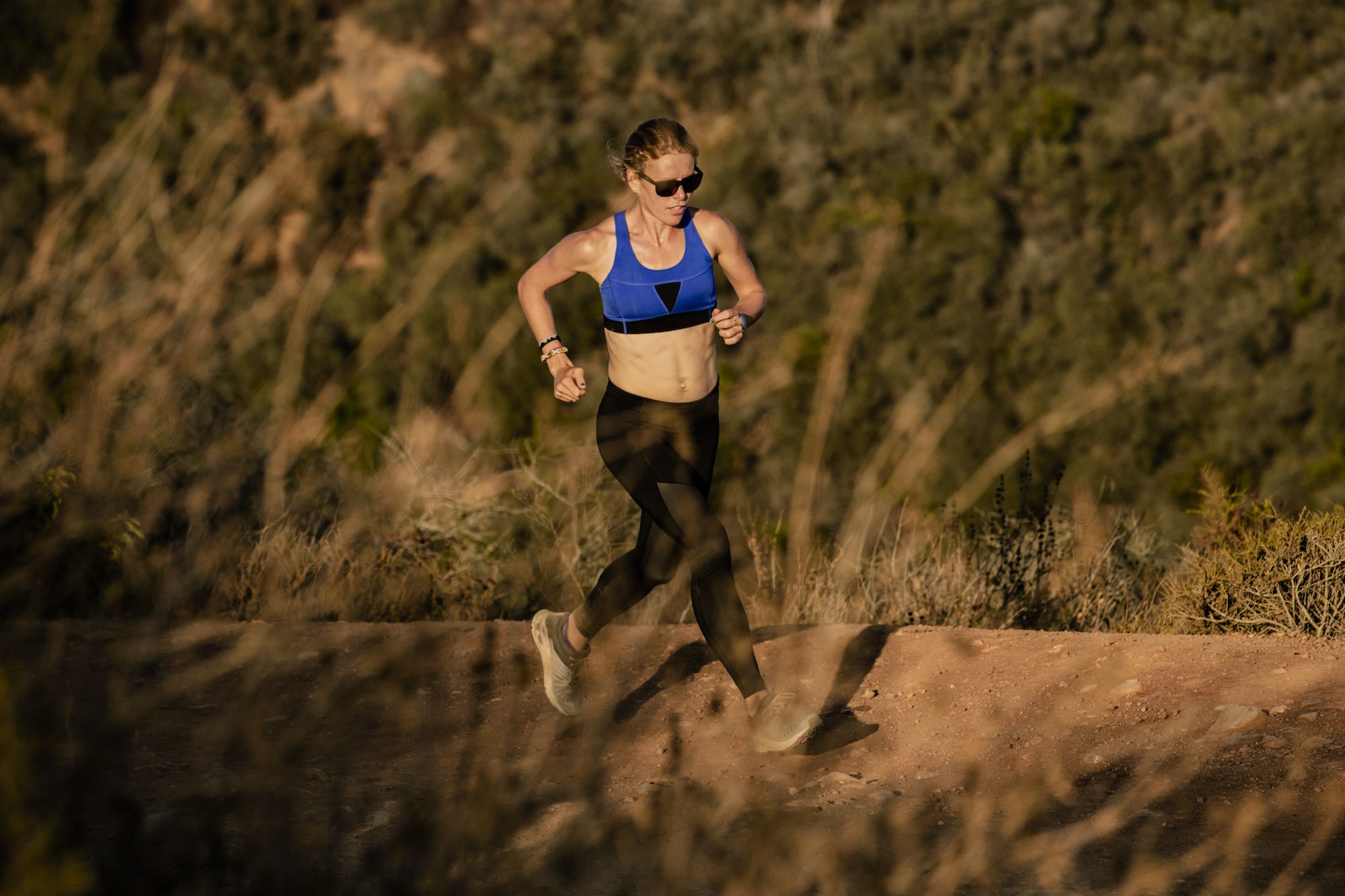 Women And Ultrarunning: Why Women Make Awesome Ultra Runners