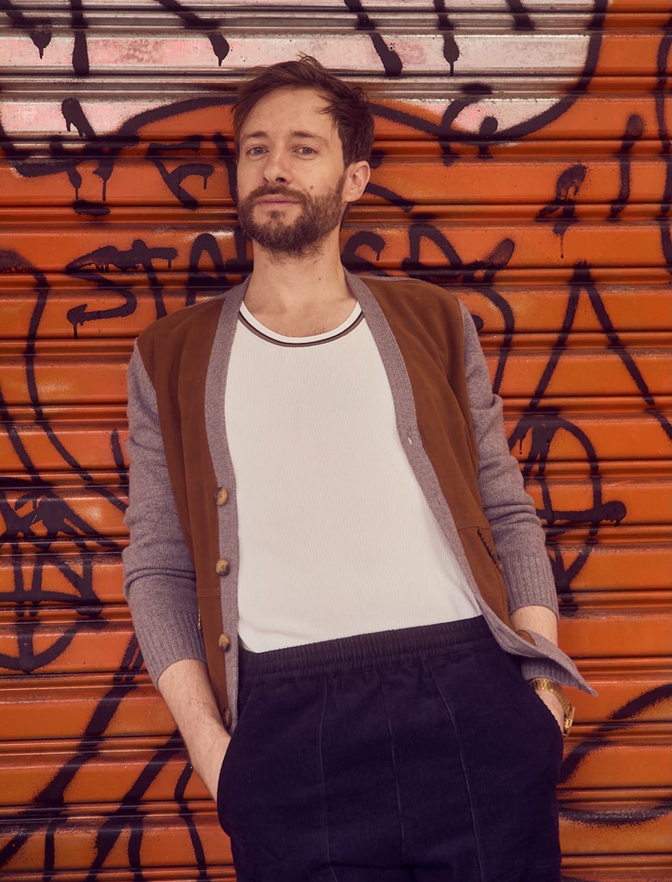 david rysdahl