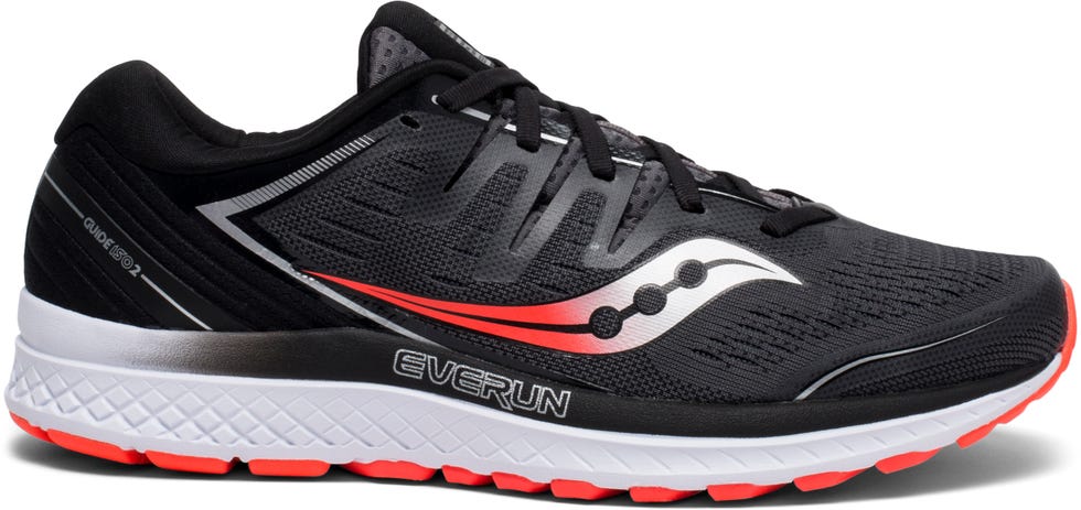 Saucony