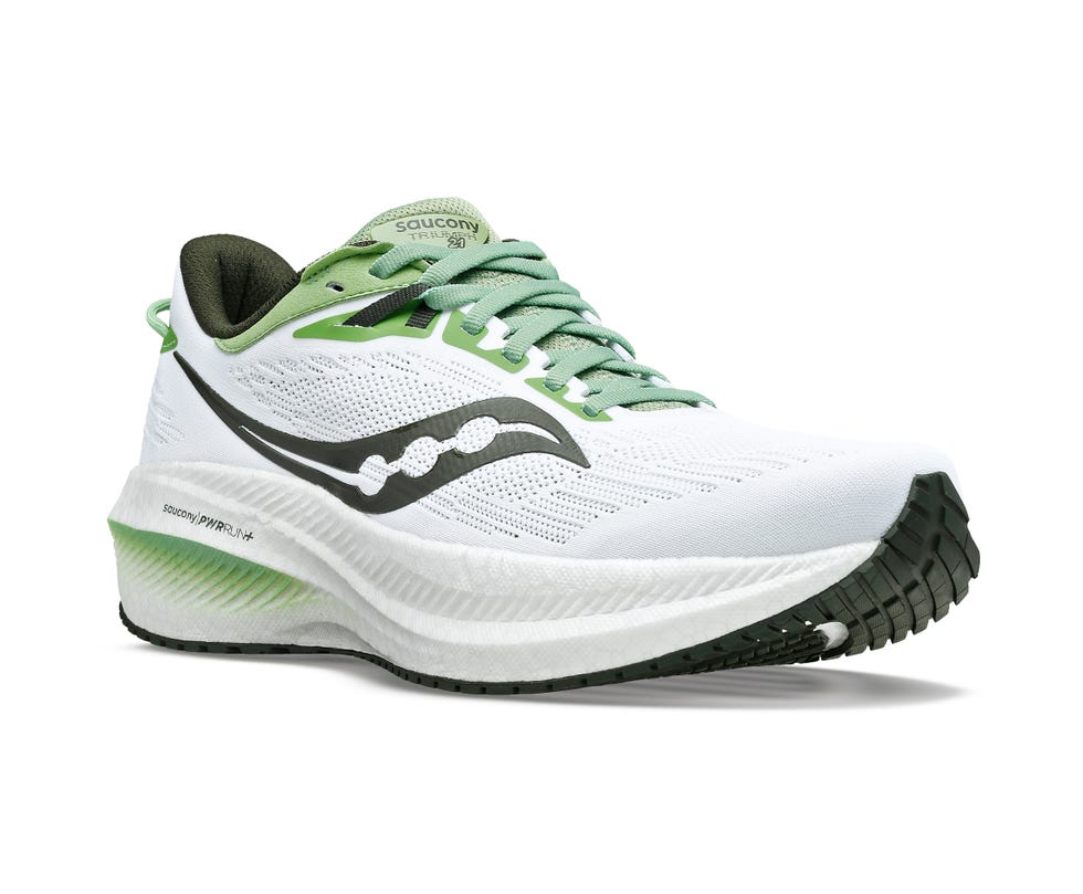 saucony triumph 21