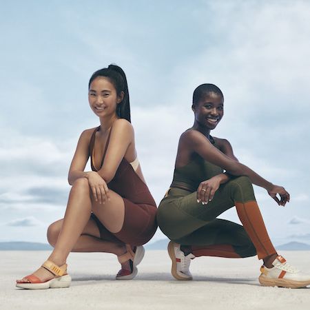 PrAna x Sorel Collab Brings Sustainable Collection for On-The-Go People