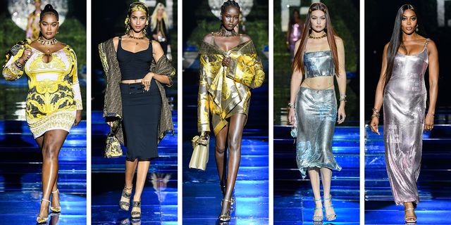 Versace, Shoes, Fendace Versace And Fendi Collab