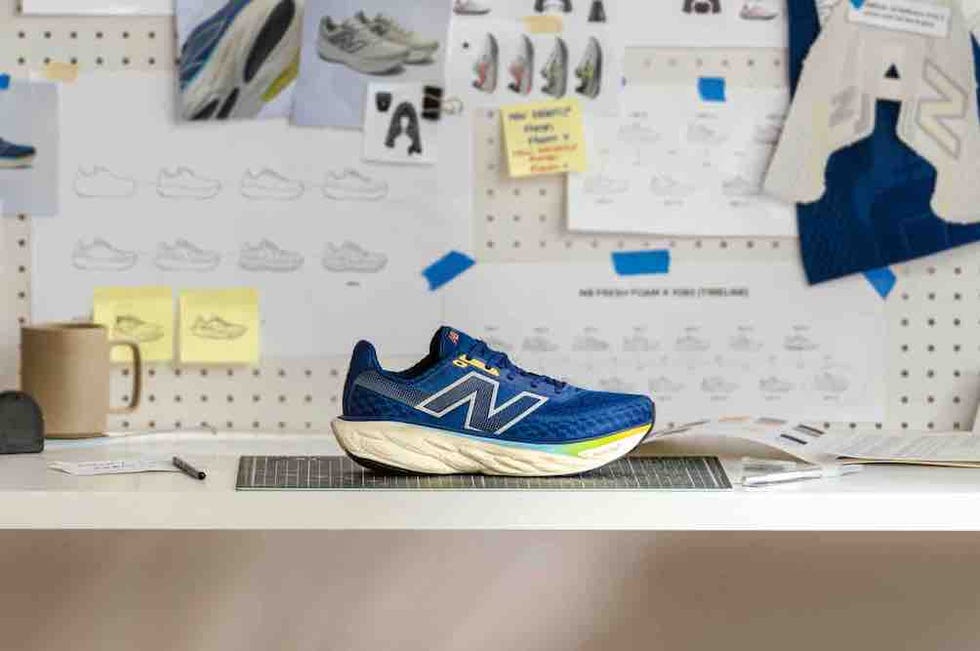 new balance fresh foam x 1080 v14