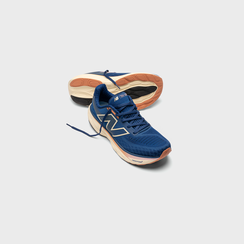 new balance fresh foam x 1080 v14