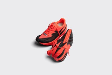 running shoes designed for performance and comfort