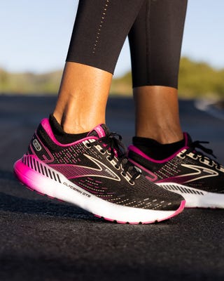 brooks glycerin 20