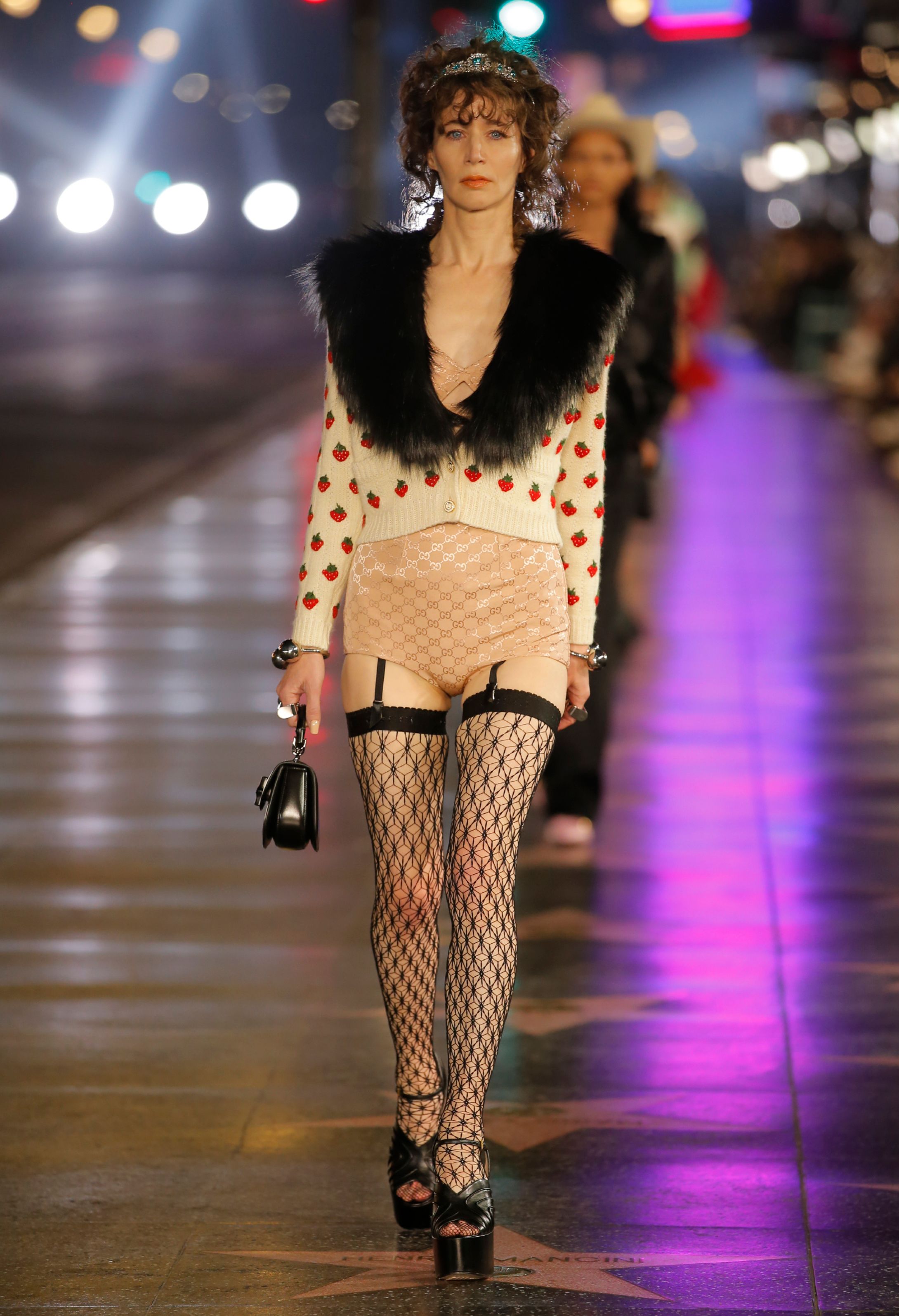 グッチ（GUCCI）」2022春夏コレクション | ファッション | ELLE