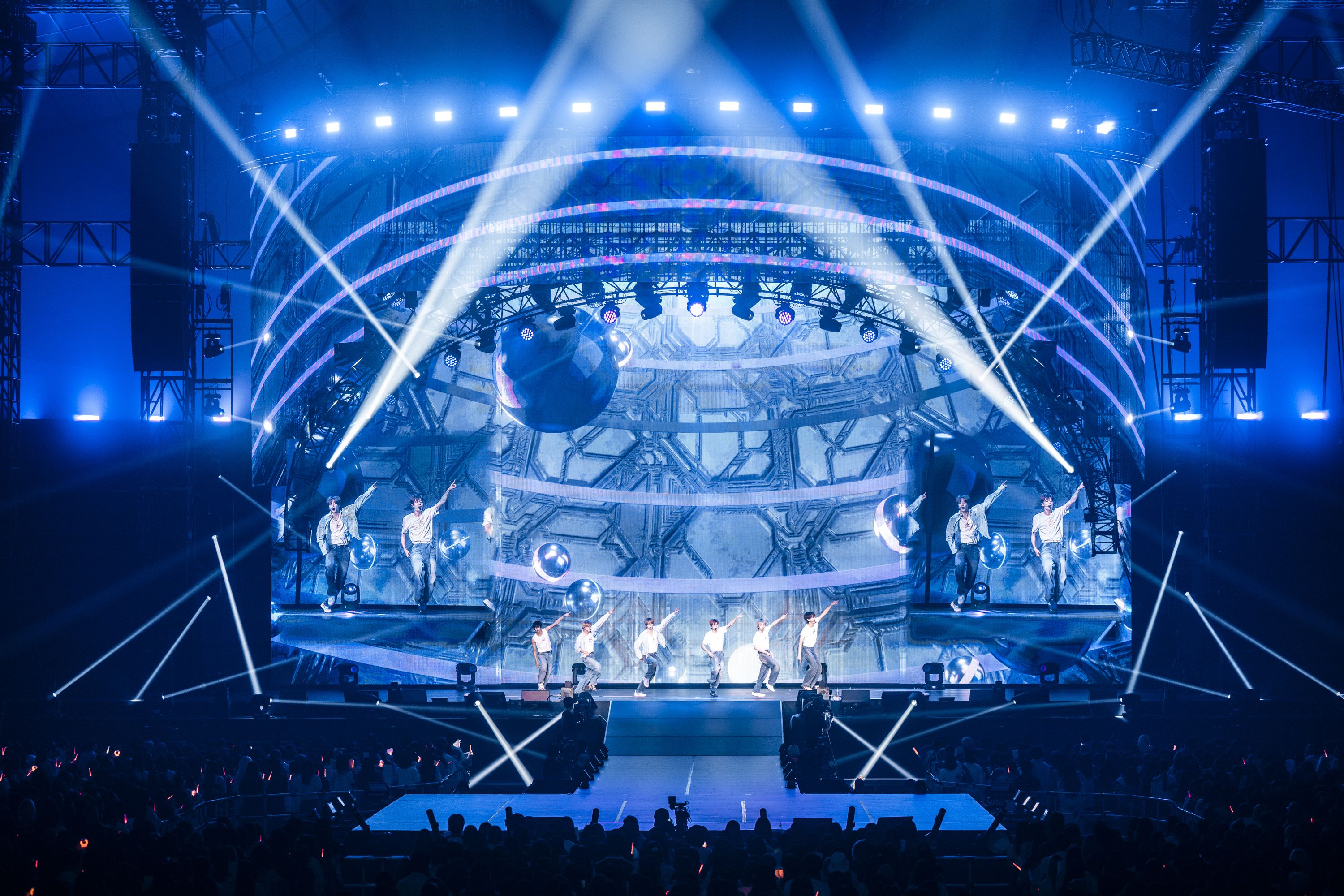RIIZE「2024 RIIZE FAN-CON 'RIIZING DAY' in TOKYO」開催決定