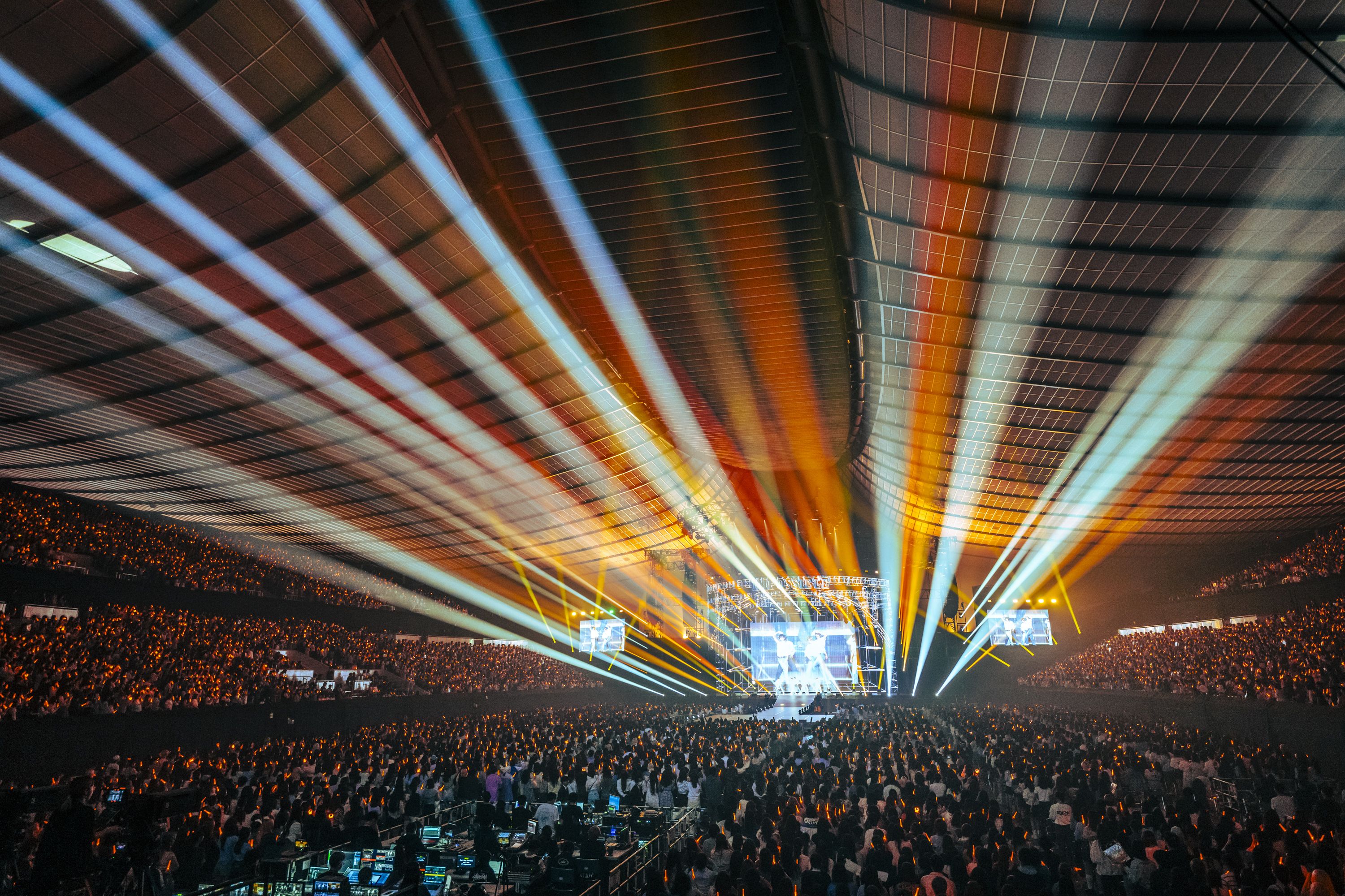 な RIIZE RIIZE】「2024 RIIZE FAN-CON 'RIIZING DAY' in TOKYO」最終日