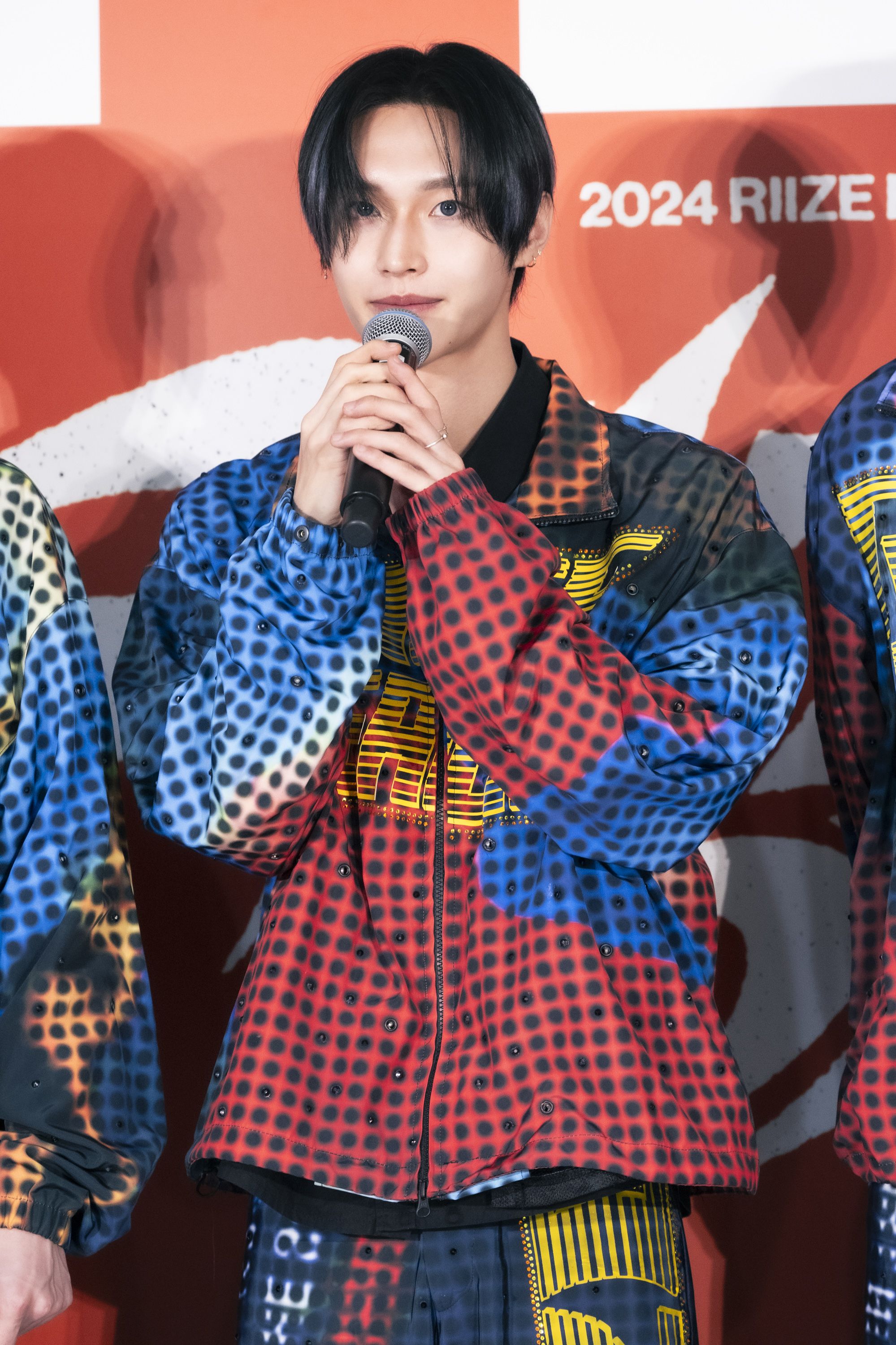 RIIZE】「2024 RIIZE FAN-CON 'RIIZING DAY' in TOKYO」最終日