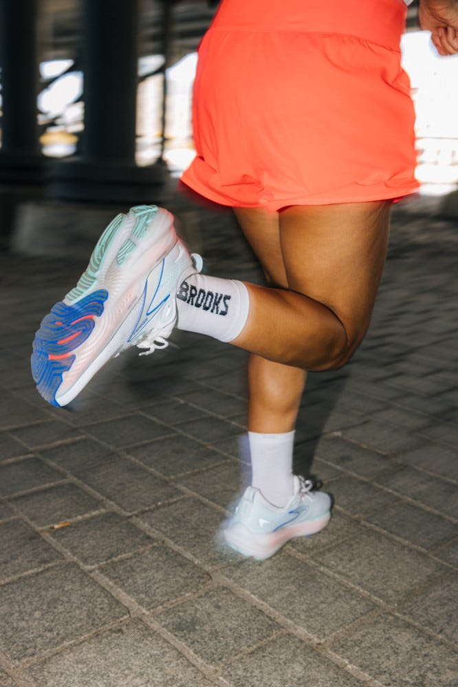 las brooks glycerin 22