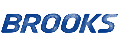 Brooks Logo